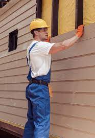 Trusted Comfort, TX Siding Experts